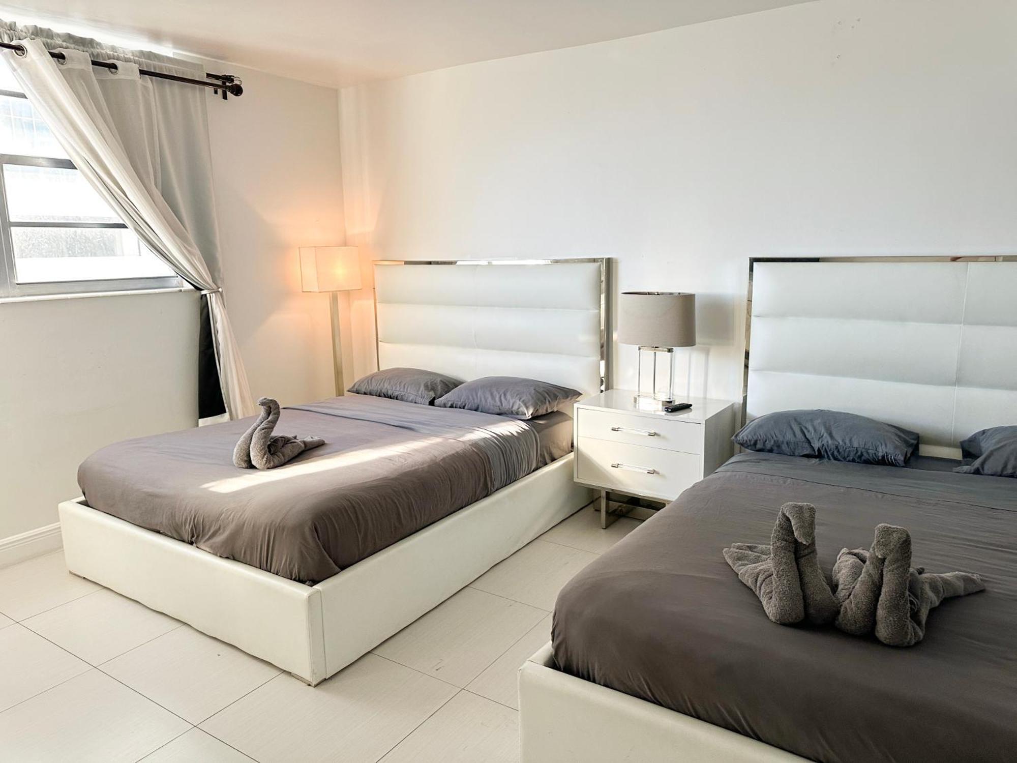 Departamento Frente Al Mar Con Salida Directa A Playa. Leilighet Hollywood Eksteriør bilde