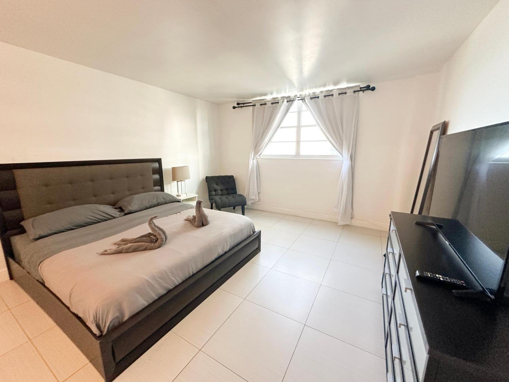 Departamento Frente Al Mar Con Salida Directa A Playa. Leilighet Hollywood Eksteriør bilde